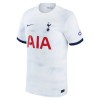 Virallinen Fanipaita Tottenham Hotspur Kane 10 Kotipelipaita 2023-24 - Miesten